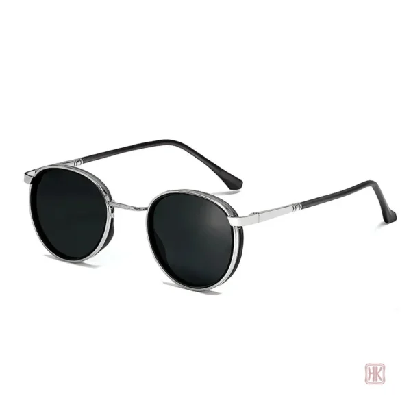 Lunettes de soleil élégantes avec filtre UV400