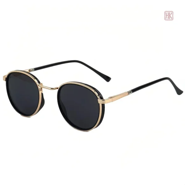 Design moderne de lunettes polarisées pour femmes