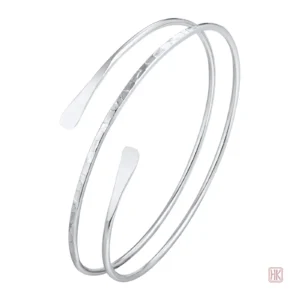 Accessoire de mode minimaliste pour un style raffiné