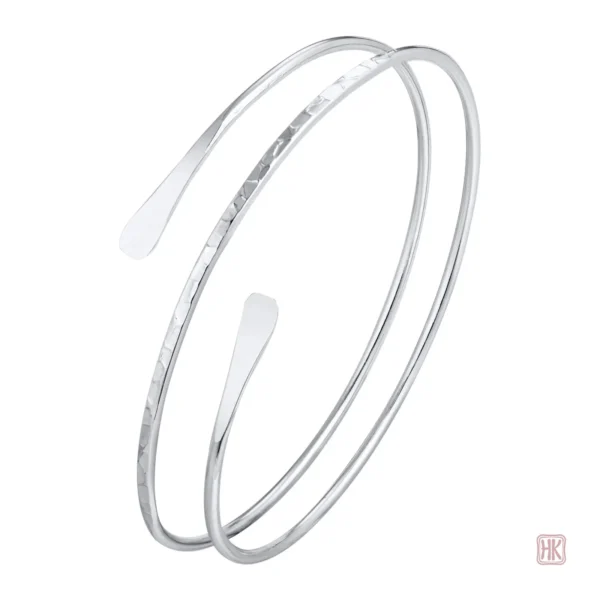 Accessoire de mode minimaliste pour un style raffiné