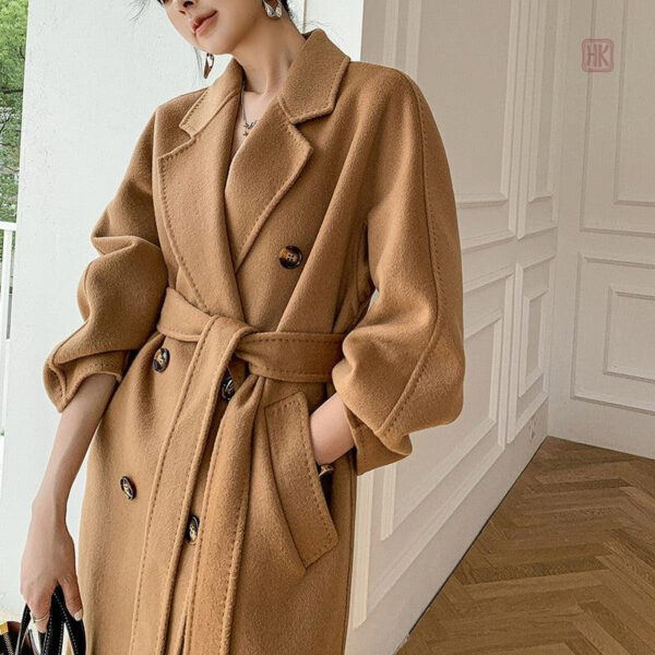 manteau-chic-chaud-femme-1 Manteau Kimono Chic et Chaud pour Femme
