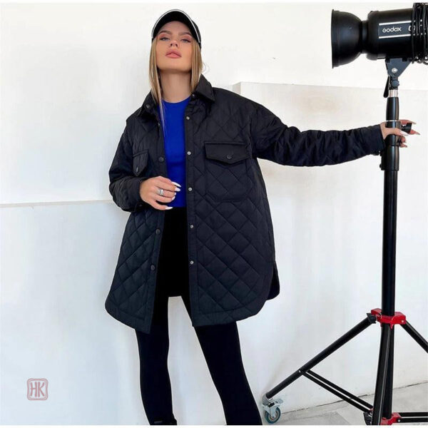 manteau-court-femme-noir-1 Manteau court noir femme style kimono