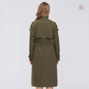 Manteau léger pour un style chic et décontracté