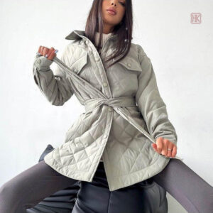 Manteau Kimono Froid Femme élégant et confortable