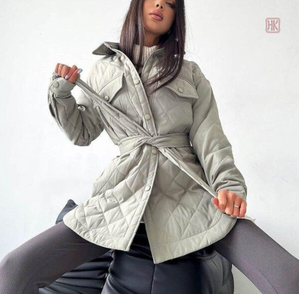 Manteau Kimono Froid Femme élégant et confortable