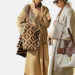 Vêtement d'hiver féminin, manteau kimono tendance et confortable