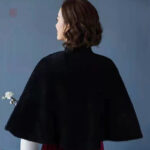 Veste kimono femme, design moderne et confortable à porter