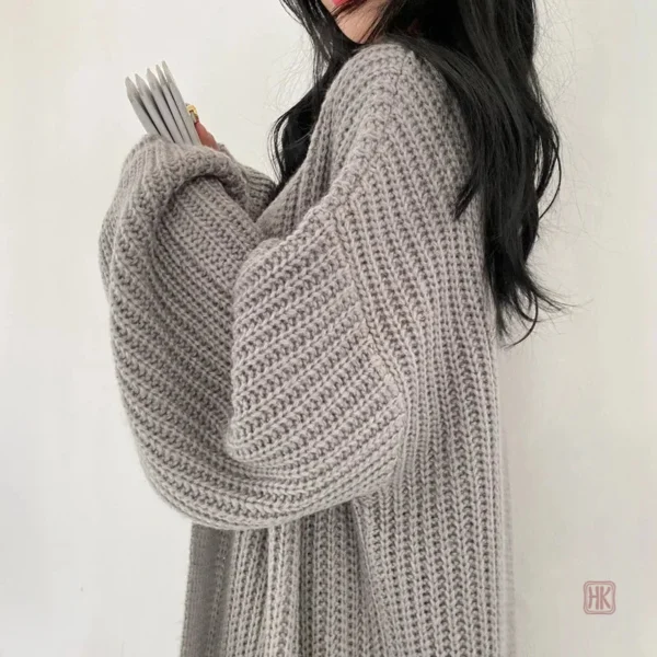 Manteau Décontracté pour Femme