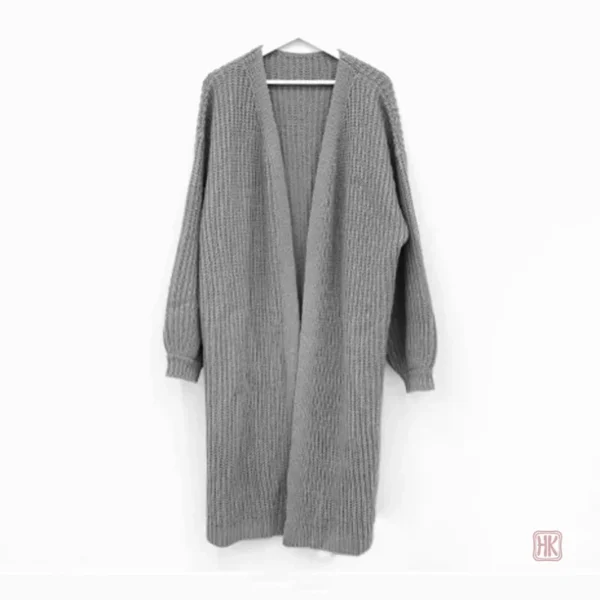 Vêtement Kimono tendance et confortable