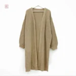 Kimono Chic pour un look décontracté