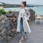 Manteau kimono femme en tissu léger et fluide