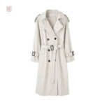 Manteau kimono femme avec un design moderne et chic