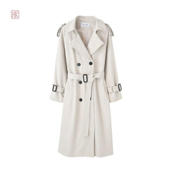 Manteau kimono femme avec un design moderne et chic