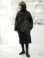 Kimono Épais pour un look chic et unique
