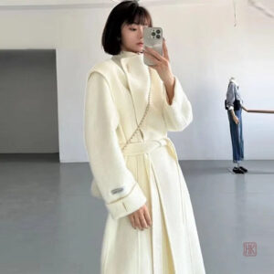 Manteau Kimono Femme à manches kimono élégant