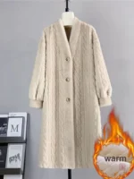 Style kimono élégant pour une allure moderne
