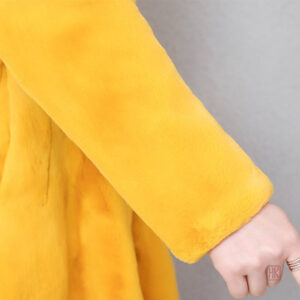 Manteau kimono chic pour un look tendance