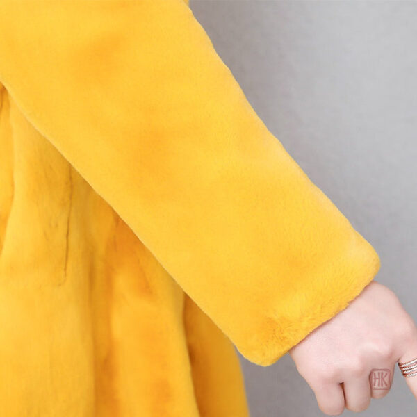 Manteau kimono chic pour un look tendance