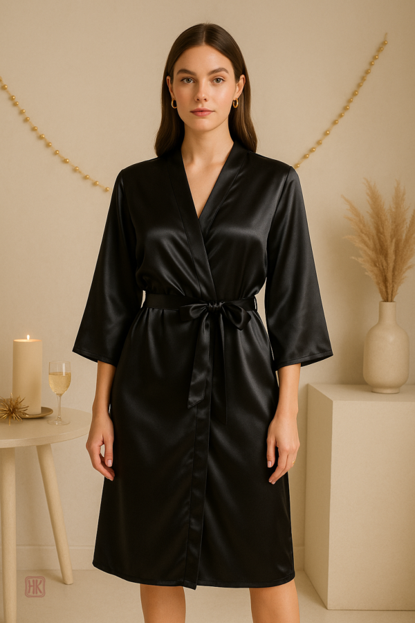 nuisette-kimono-soie-1 Nuisette Kimono en Soie pour Femme