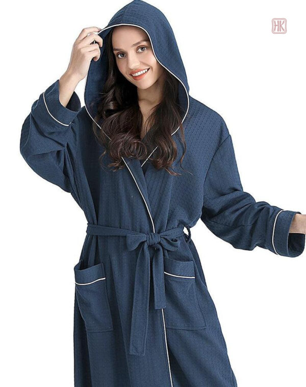 Vêtement de bain long pour femme, style et détente