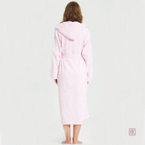 Kimono féminin en coton léger et confortable