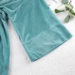 Peignoir kimono tendance et stylé