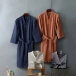 Kimono pratique et élégant pour les femmes