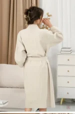 Kimono confortable pour le quotidien