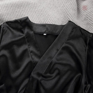 Peignoir Kimono Femme style moderne