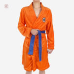 Peignoir Kimono Homme style Sangoku