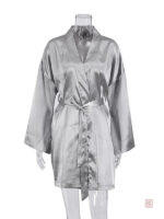 Peignoir léger pour femmes, idéal pour la maison