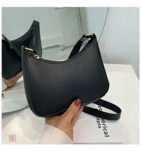 Sac bandoulière élégant pour un style moderne