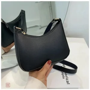 Sac bandoulière élégant pour un style moderne