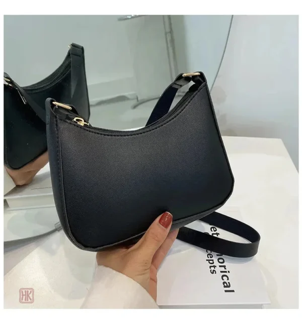 Sac bandoulière élégant pour un style moderne