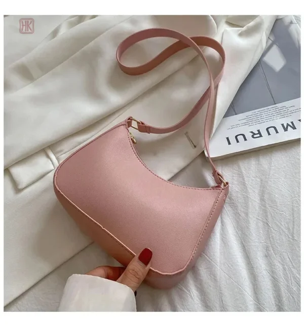 Sac chic et pratique pour les sorties quotidiennes