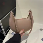 Sac à bandoulière moderne pour femme