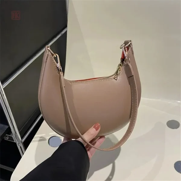 Sac à bandoulière moderne pour femme