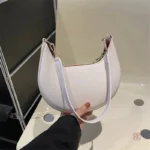 Sac compact pour un look tendance