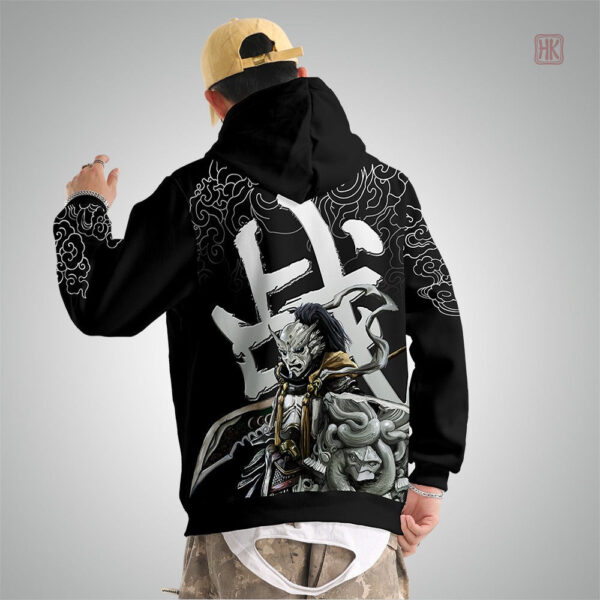 pull-style-kimono-homme-1 Pull kimono homme élégant en style moderne