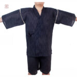 Kimono pyjama homme, design confortable et élégant