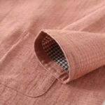 Kimono Douillet pour Femmes en Rose
