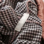Kimono pour Femme, Douceur et Confort en Rose