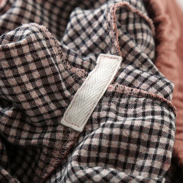 Kimono pour Femme, Douceur et Confort en Rose