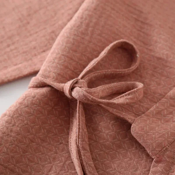 Kimono Chaud pour Soirées Confortables