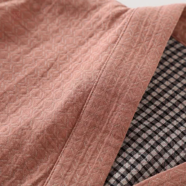 Kimono Confortable pour un Repos Idéal