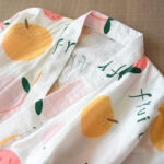 Pyjama confortable pour les nuits d'été