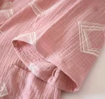 Kimono doux et confortable pour la maison