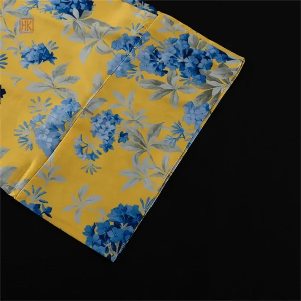 Pyjama sexy kimono, parfait pour se détendre