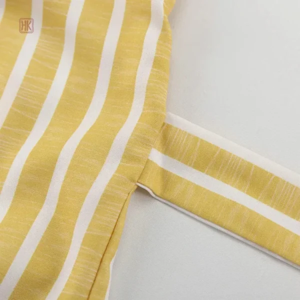 Kimono léger pour un sommeil paisible