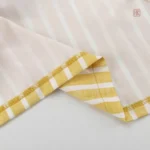 Kimono pyjama pour des nuits fraîches et confortables